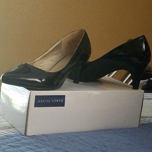 Avenue shoes